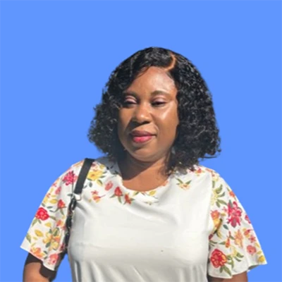 Adenike Awobimpe