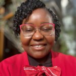 Grace Ronke Adegoke